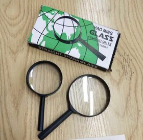 تصویر ذره بین ۵۰ – کد ۳۱۷۲ 