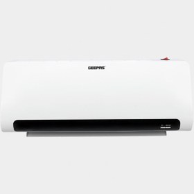 تصویر بخاری برقی دیواری جی پاس مدل Geepas Wall Heater GWH28518 