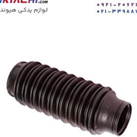 تصویر گردگیر کمک جلو اپتیما کد 54625/2T000 