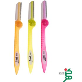 تصویر تیغ ابرو 