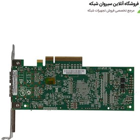 تصویر کارت HBA سرور HPE StoreFabric SN1000Q 16GB 2-port 