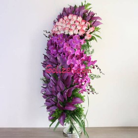 تصویر جام گل بله برون 