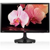 تصویر مانیتور استوک ۲۲ اینچ الجی 22MP55 