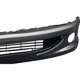 تصویر سپر جلو پژو 206 RC 