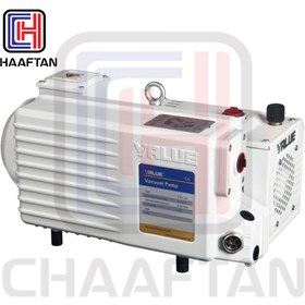 تصویر پمپ خلاء مدل VSV-28 برند Value Vacuum pump VSV-28 Value