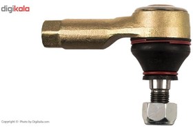 تصویر سیبک فرمان پراید امیرنیا: مدل AN-0631 (1عدد) AMIRNIA AN-0631 Tie Rod End Kia Pride TABRIZ IRAN