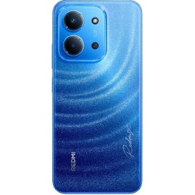 تصویر گوشی موبایل شیائومی مدل Redmi 15C 4G ظرفیت ۱۲۸ گیگابایت رم ۶ گیگابایت - گلوبال 