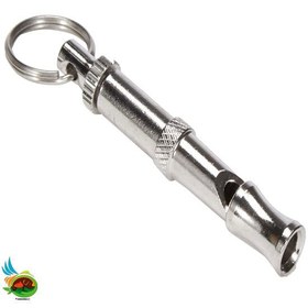 تصویر سوت آموزشی مخصوص سگ 