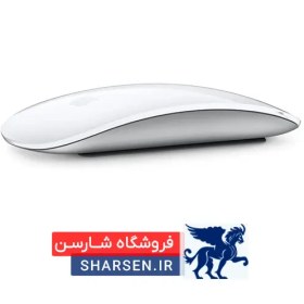 تصویر مجیک موس برند اپل Magic Mouse apple a-mg-mouse-wh