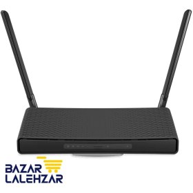 تصویر روتر میکروتیک مدل hAP ax3 