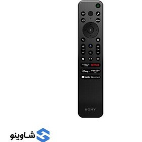 تصویر تلویزیون سونی OLED سایز 65 اینچ مدل XR-65A80L Sony XR-65A80L Smart LED TV 65 Inch