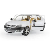 تصویر خودرو تندر 90 اسپورتی (قدرتی) 