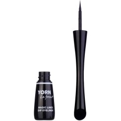 تصویر خط چشم ماژیکی Magic یورن Yorn Magic Eye Liner