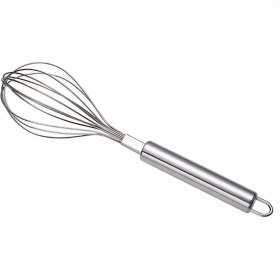 تصویر همزن دستی استیل مدل ZI XING 