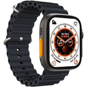 تصویر ساعت هوشمند مدل T900 Ultra ا Smart Watch T900 Ultra Smart Watch T900 Ultra