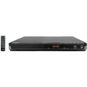 تصویر دستگاه پخش DVD و گیرنده دیجیتال خانگی Concord مدل DV-3200T2 