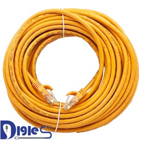 تصویر کابل شبکه BELDEN CAT6 15M 