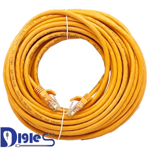 تصویر فروشگاه لوازم جانبی کامپیوتر دیجیز