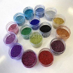 تصویر اکلیل ریز (۲۰ گرمی) اکلیل ریز