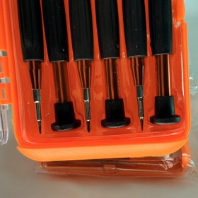 تصویر ست پیچ گوشتی 91027 