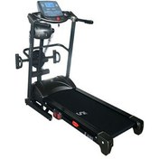 تصویر تردمیل خانگی و چندکاره اسپرتک 4403 ا Sportec 4403 Treadmills Sportec 4403 Treadmills