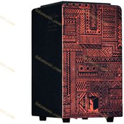 تصویر کاخن اینفینیتی کد 05 