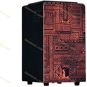 تصویر کاخن اینفینیتی کد 05 