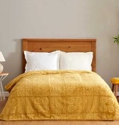 تصویر پتو دو نفره کاراجاهوم کد505000807 