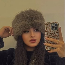 تصویر هد بند روسی 