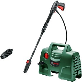 تصویر کارواش بوش مدل EasyAquatak 100 Bosch car wash EasyAquatak 100