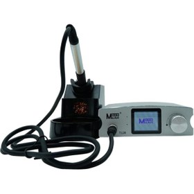 تصویر هویه دیجیتال MaAnt T12R Ma Ant T12R Soldering Station