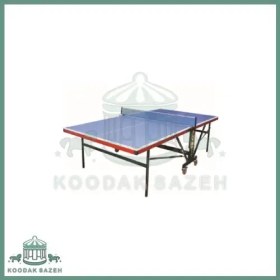 تصویر تنیس روی میز 