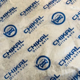 تصویر جا سیگاری جلو داشبورد خودرو چیکال مدل P-2082 مناسب برای پژو 405 SLX و پارس 