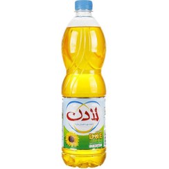 تصویر روغن مایع آفتابگردان ویتامینه لادن - 810 گرم Ladan Sunflower Liquid Vitamin Oil - 810 gr