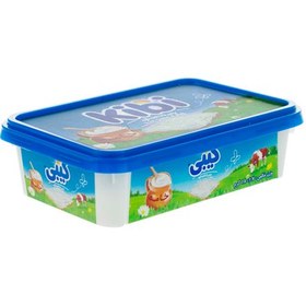 تصویر پنیر خامه ای کیبی 180 گرمی 