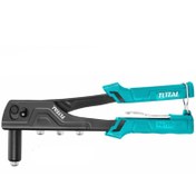 تصویر انبر پرچ توتال مدل THT32108S - آبی 