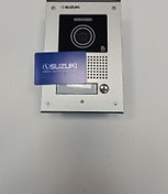 تصویر پنل کارتی سوزوکی سری U 