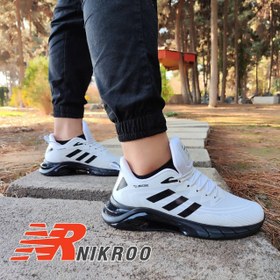 تصویر کفش کتونی مردانه مدل آدیداس adidas کلیماکول (پرداخت درب منزل) کد 1466 