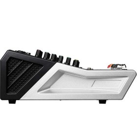 تصویر پاور میکسر یاماها مدل ED-4USB 