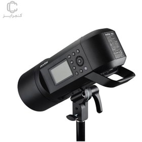 تصویر فلاش پرتابل گودکس Godox AD600Pro Witstro Outdoor Flash 