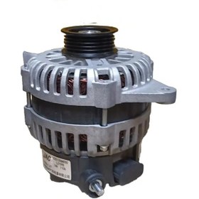 تصویر دینام جک اس 3 (jac s3) 