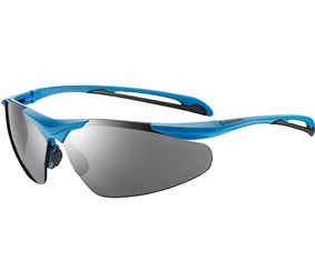 تصویر عینک دوچرخه سواری جاینت مدل GIANT SPORT Glasses آبی-مشکی 