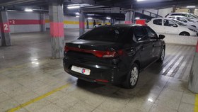 تصویر تارا مدل 1404 ا اتومات V4 اتومات V4