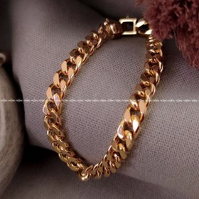 تصویر دستبند زنجیری کارتیر 