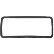 تصویر واشر درب سوپاپ سیلیکونی پژو 206 تیپ 2 و 3 کیک اصل 