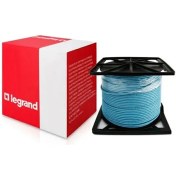 تصویر کابل شبکه لگراند Legrand Cat 6 UTP 