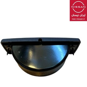 تصویر جا سیگاری عقب رونیز چینی 