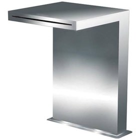 تصویر کرتین طرح L 