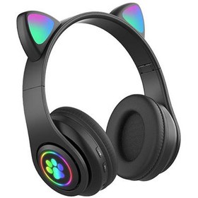 تصویر هدفون بی سیم B39M B39M Wireless Headphone