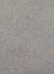 تصویر موکت پالاز مدل مخمل رنگ طوسی روشن کد ۹۱۱۶ 